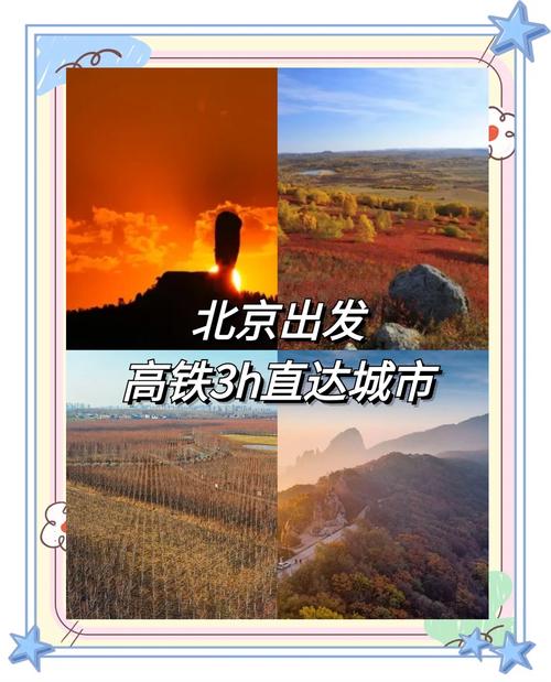 北京高铁3小时能玩转哪些景点？-第1张图片-星月文旅