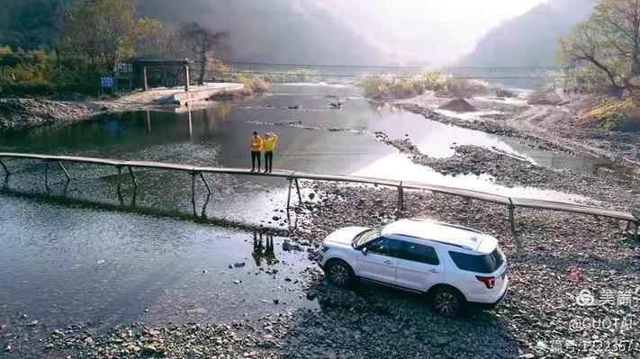 板桥自然保护区自驾游怎么玩最尽兴？-第2张图片-星月文旅