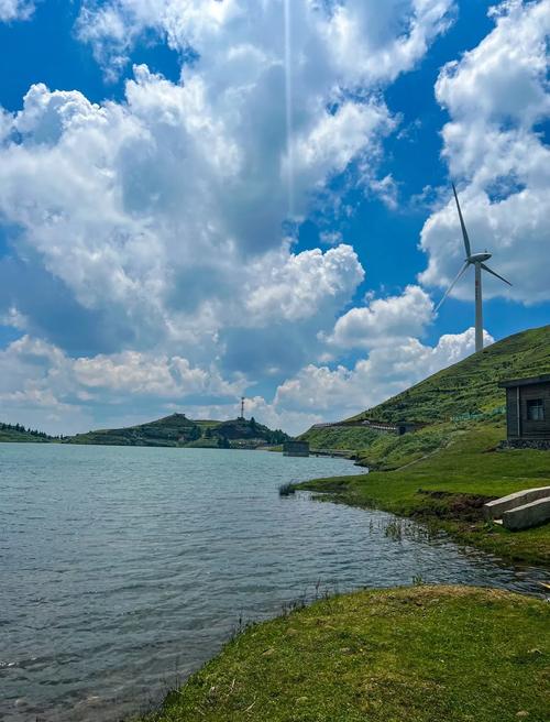 贵州草原旅游景点有哪些？-第2张图片-星月文旅