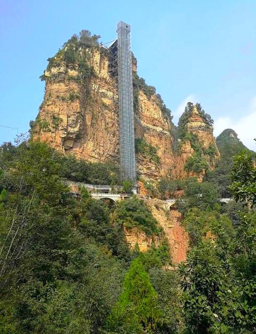 十一小长假哪几个景点最值得一去？-第1张图片-星月文旅