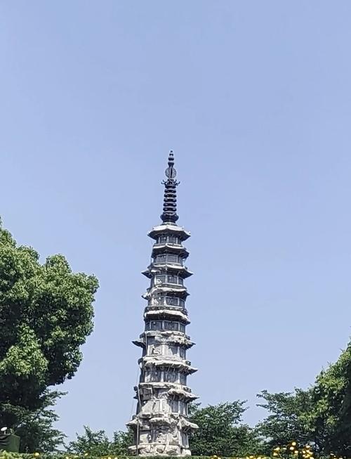 杭州周边有哪些值得一游的景点？-第1张图片-星月文旅