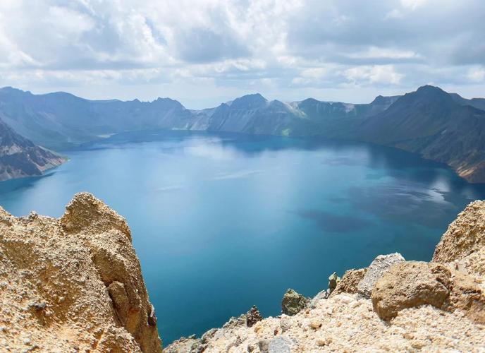 吉林市周边两日自驾游去哪玩？-第1张图片-星月文旅