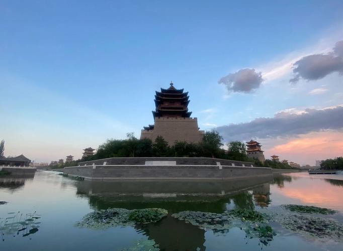 大同的旅游景点都有哪些-第1张图片-星月文旅