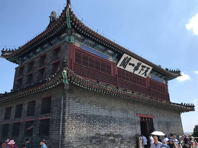 秦皇岛有哪些必打卡旅游景点？-第3张图片-星月文旅