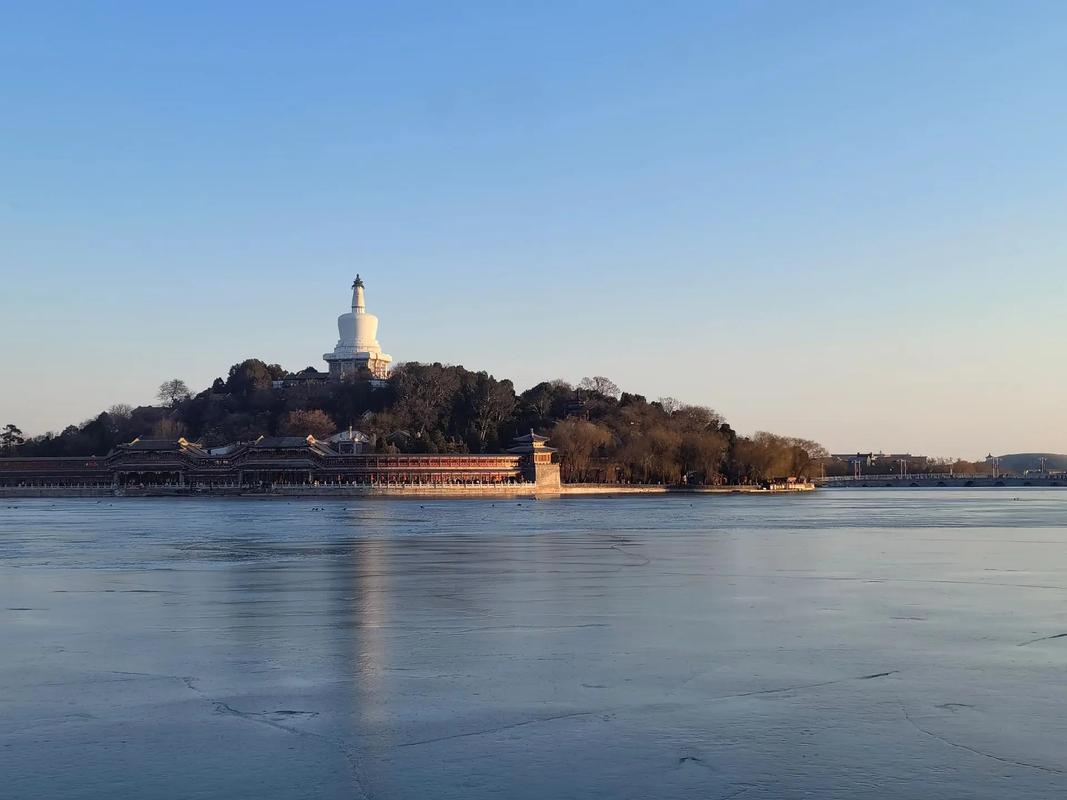北京北海自由行怎么玩最省心？-第3张图片-星月文旅