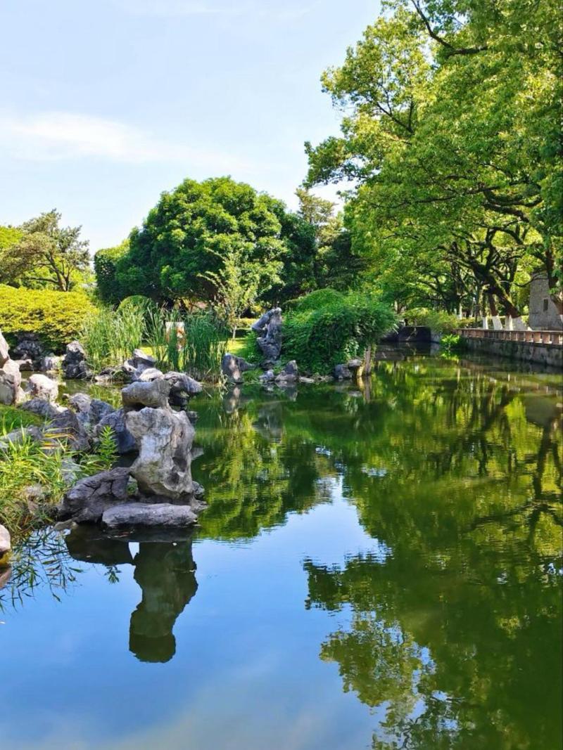 宁波周边一日游哪些景点值得去？-第3张图片-星月文旅