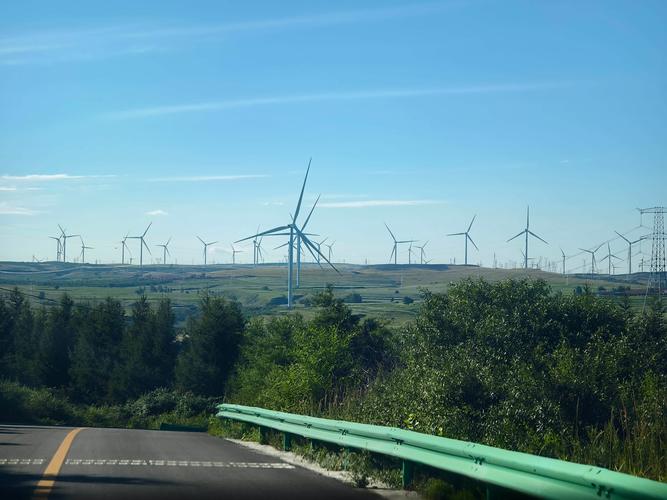 张家口周边两日自驾游-第1张图片-星月文旅