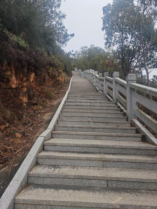 福山区周边一日自驾游-第2张图片-星月文旅