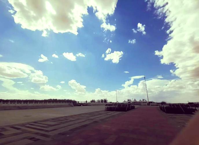 武川到二连浩特自驾游路线怎么走？-第1张图片-星月文旅