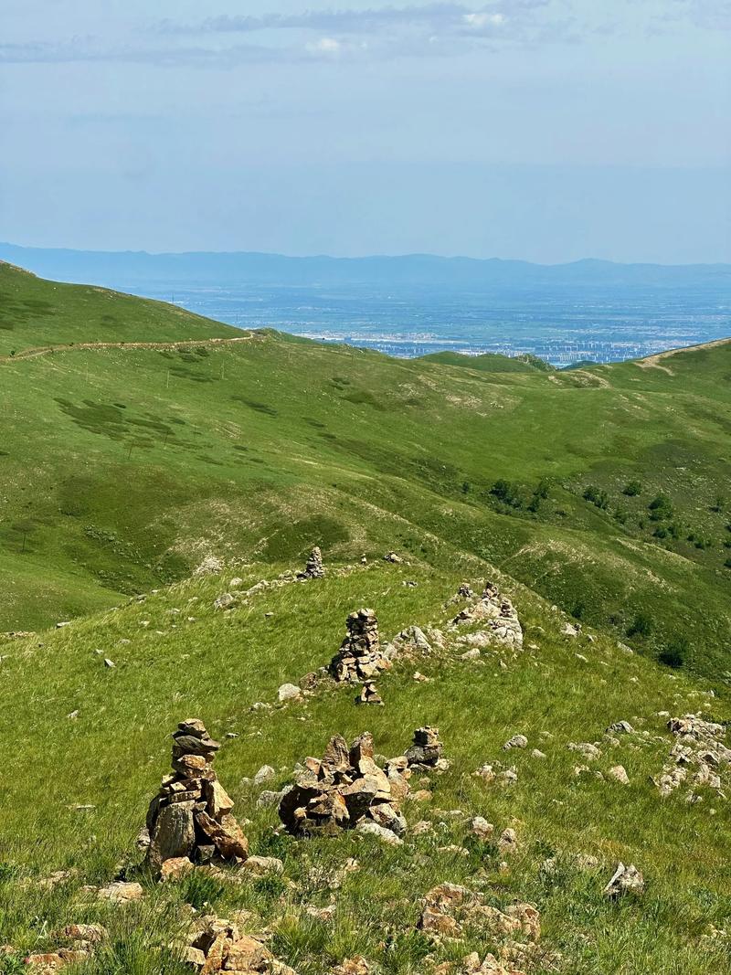 武川到二连浩特自驾游路线怎么走？-第2张图片-星月文旅