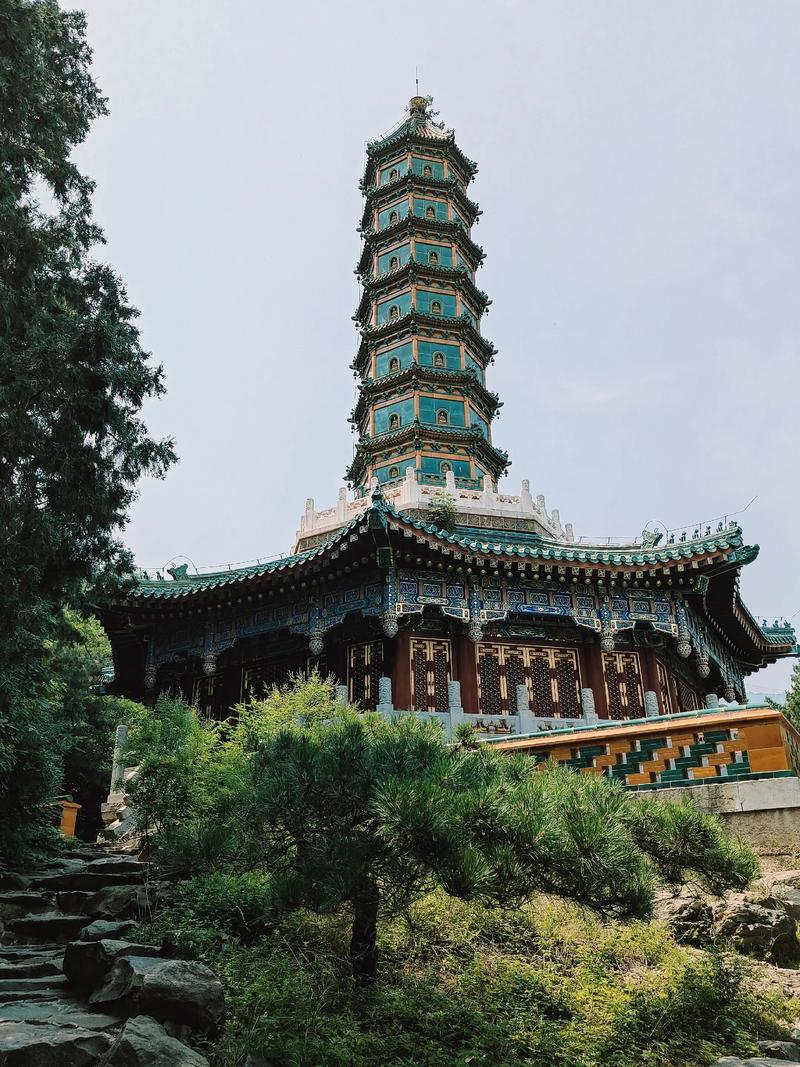 北京海淀区旅游景点大全-第1张图片-星月文旅