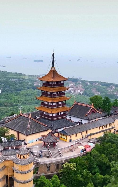 江苏旅游必去景点有哪些？-第3张图片-星月文旅