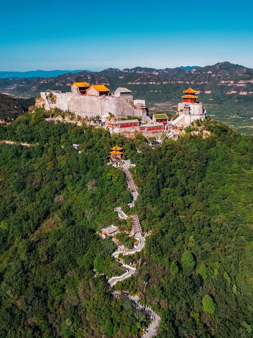 北京大兴区有哪些必游景点？-第2张图片-星月文旅