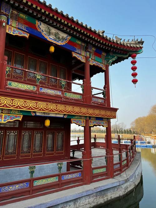 北京大兴区有哪些必游景点？-第1张图片-星月文旅