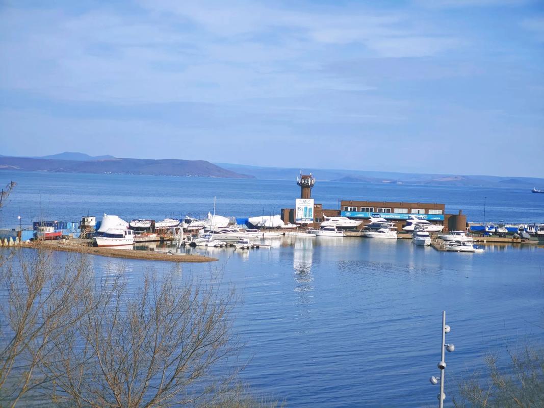 符拉迪沃斯托克旅游怎么玩？-第1张图片-星月文旅