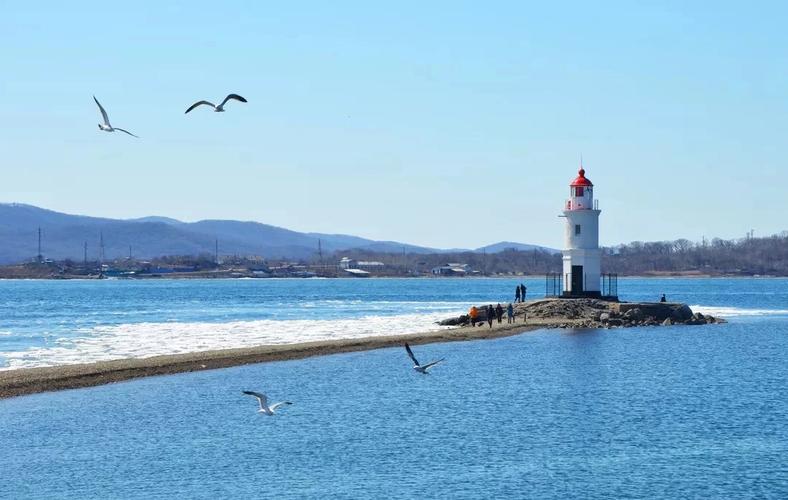 符拉迪沃斯托克旅游怎么玩？-第3张图片-星月文旅