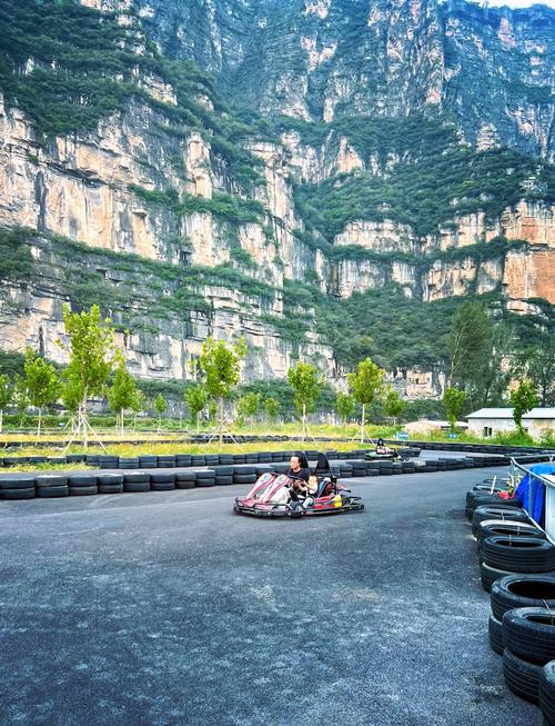 十渡自驾游攻略有哪些关键点？-第2张图片-星月文旅