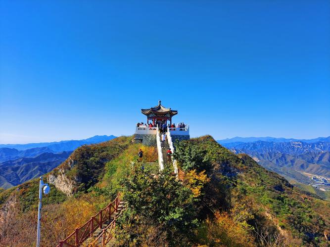 北京郊区有哪些免费景点值得一去？-第1张图片-星月文旅