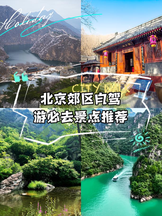 北京郊区有哪些免费景点值得一去？-第2张图片-星月文旅