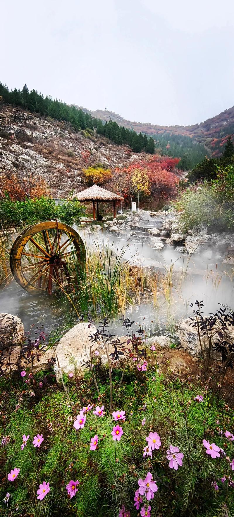 北京郊区有哪些免费景点值得一去？-第3张图片-星月文旅