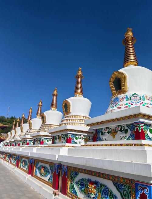 甘南藏族自治州有哪些必游景点？-第1张图片-星月文旅