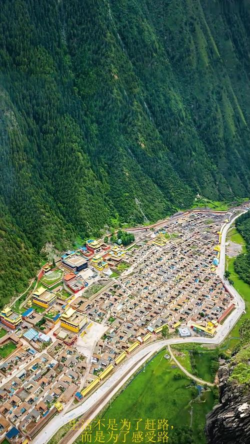 甘南藏族自治州有哪些必游景点？-第3张图片-星月文旅