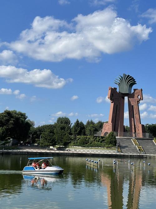 通辽必玩景点有哪些？-第3张图片-星月文旅