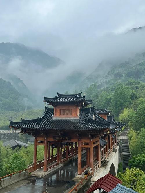 西安周边有哪些必打卡景点？-第1张图片-星月文旅