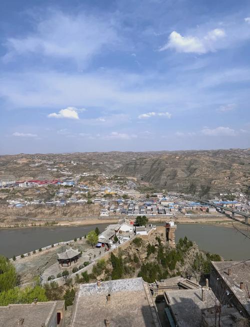 太原周边两日自驾游，有哪些必去路线？-第2张图片-星月文旅