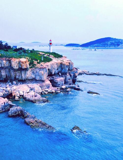 中国海边旅游景点哪些最值得去？-第3张图片-星月文旅