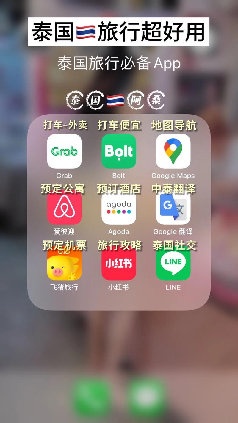 旅游攻略最好用的app有哪些？-第2张图片-星月文旅