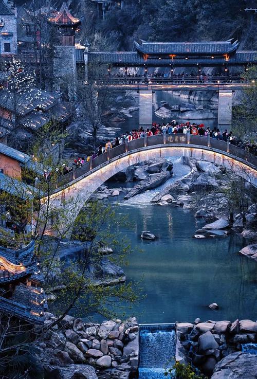 上饶有哪些必游景点？-第2张图片-星月文旅