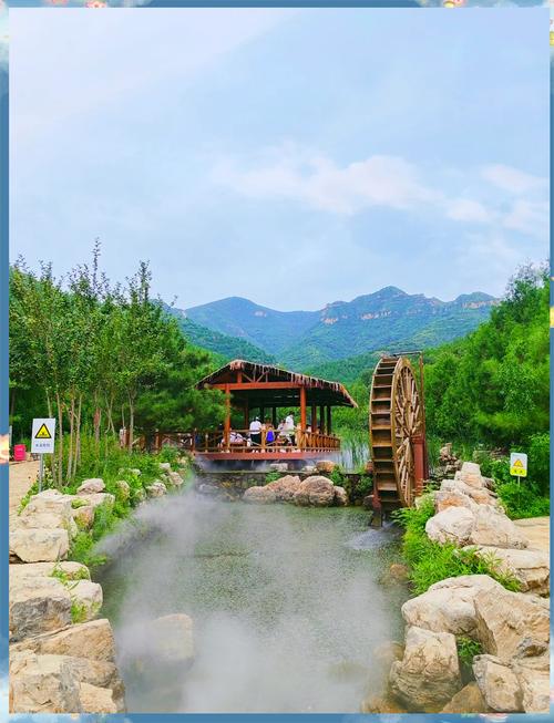 顺义有哪些必打卡的旅游景点？-第3张图片-星月文旅