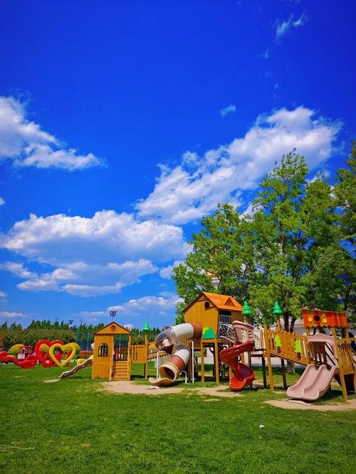 哪些景点最适合带孩子去游玩？-第1张图片-星月文旅