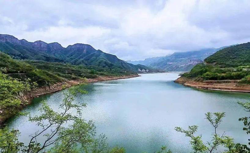 石家庄周边城市自驾游-第1张图片-星月文旅