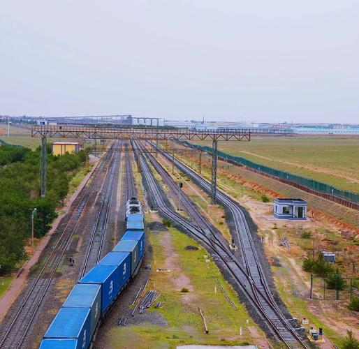 北京至二连浩特自驾游怎么规划路线？-第1张图片-星月文旅