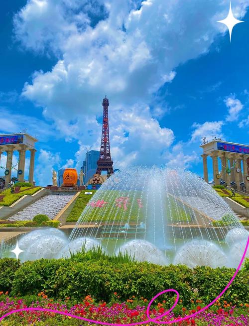 深圳最值得去的景点有哪些？-第1张图片-星月文旅