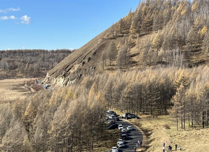 国庆内蒙古自驾游有哪些必打卡路线？-第3张图片-星月文旅