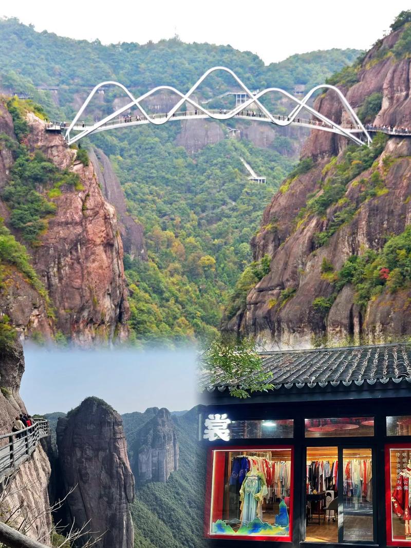 浙江3日游必去景点有哪些？-第1张图片-星月文旅