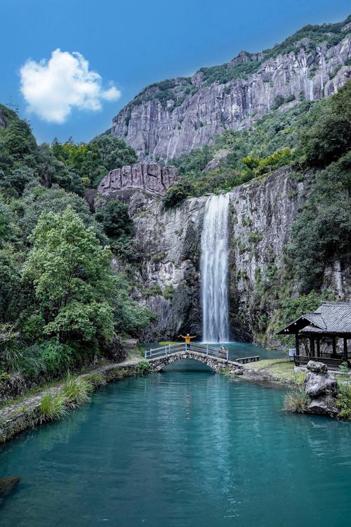 浙江3日游必去景点有哪些？-第3张图片-星月文旅