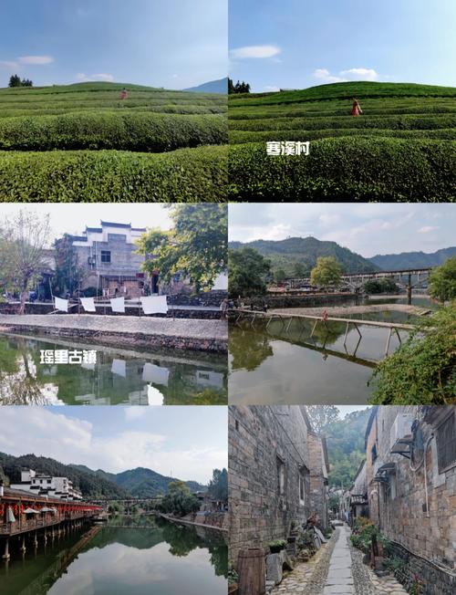 景德镇自驾游两天怎么安排最合理？-第3张图片-星月文旅