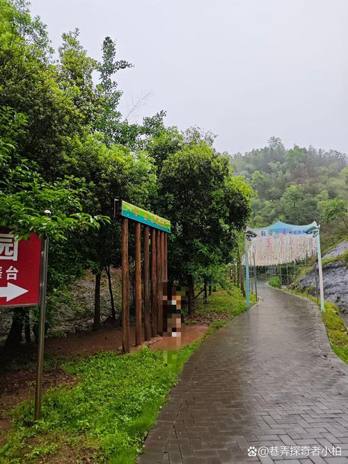 衡阳周边一日自驾游去哪儿玩？-第3张图片-星月文旅