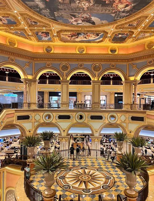 澳门一日游购物怎么安排最划算？-第1张图片-星月文旅