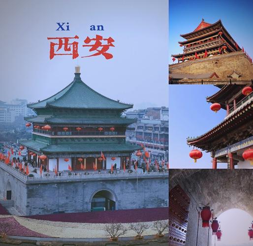 西安有哪些必游景点？-第2张图片-星月文旅