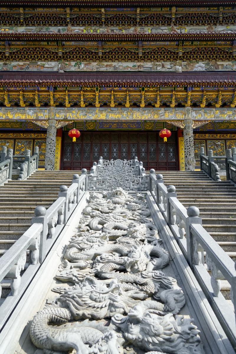 驻马店周边有哪些必游景点？-第1张图片-星月文旅