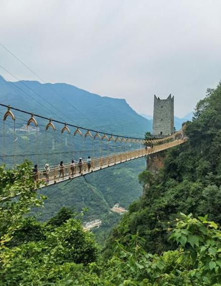 九皇山猿王洞自驾游攻略？-第1张图片-星月文旅