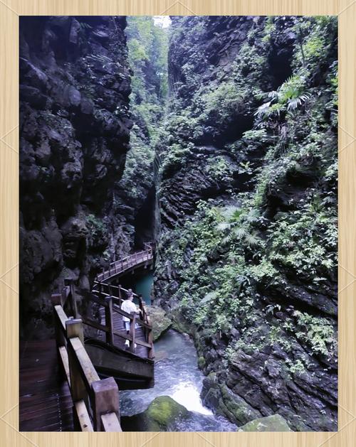 重庆万盛黑山谷怎么玩最尽兴？-第2张图片-星月文旅