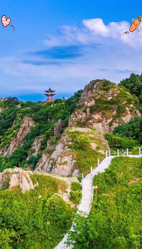 辽宁有哪些必游景点？-第1张图片-星月文旅