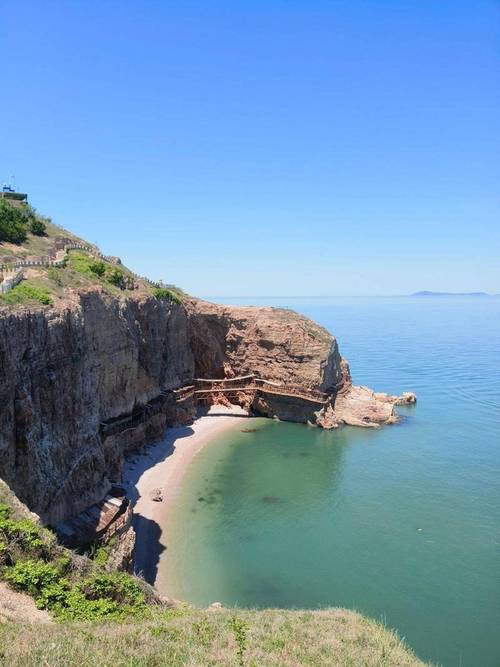 辽宁有哪些必游景点？-第2张图片-星月文旅