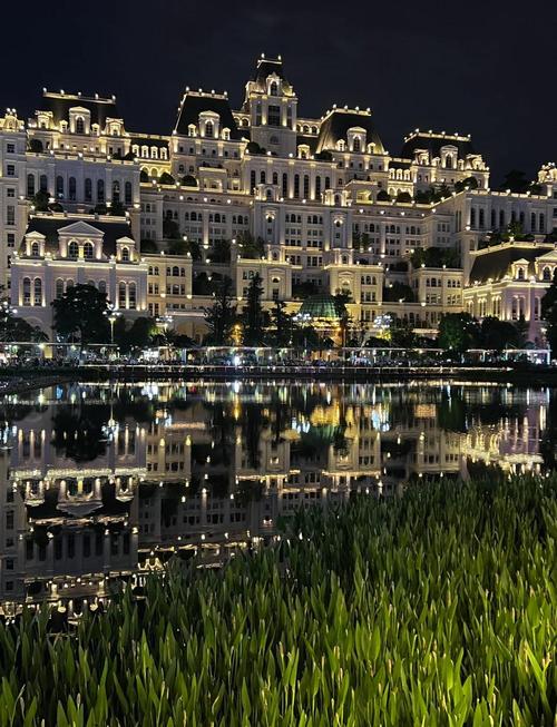 贵阳市区有哪些必游景点？-第1张图片-星月文旅